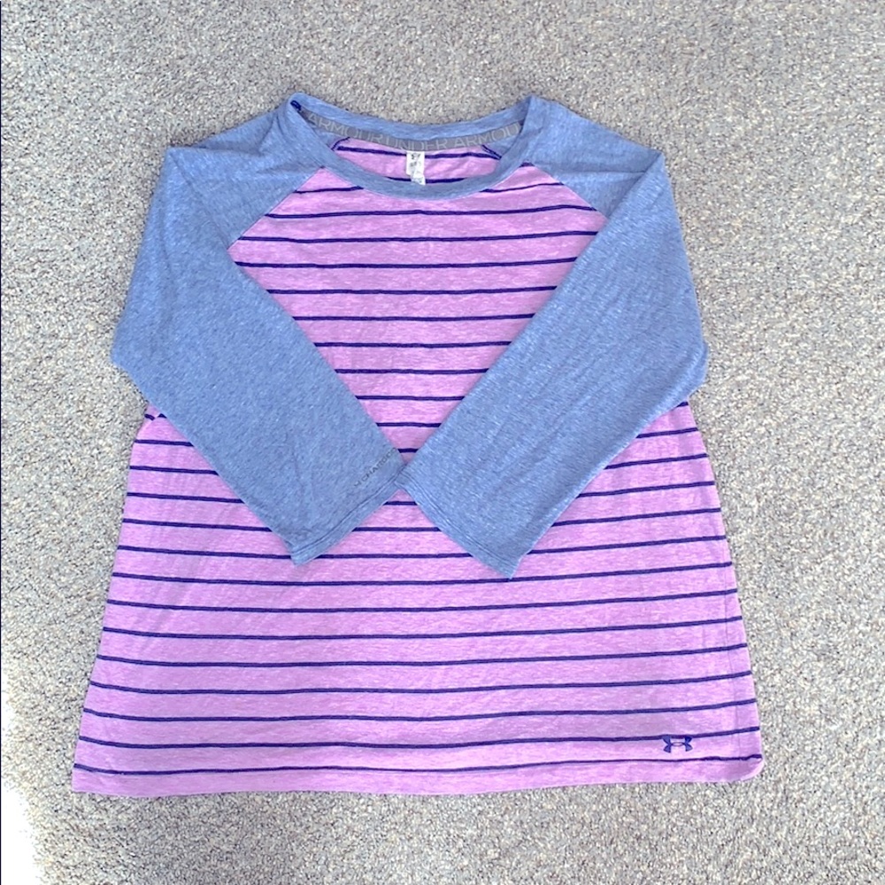 Under Armour Shirt
